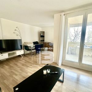 location appartement 2 Pièce(s) - Photo 2