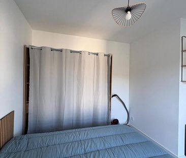 Location Appartement 2 pièces Meublé 43m² BREST 29200 - Photo 6