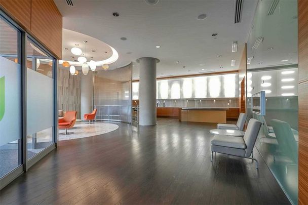 For Lease - 135 Village Green Square Unit# 2416, Toronto, Ontario - Photo 1