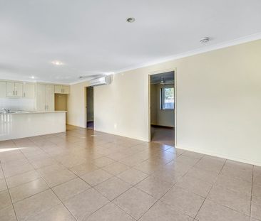 Spacious 4-Bedroom Family Home with Outdoor Entertaining & Double G... - Photo 1