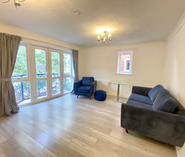 Salford Quays, SALFORD - Photo 2