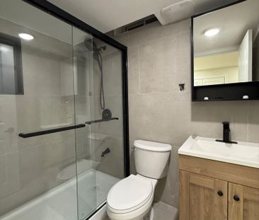 For Lease - 304 Windfields Farm Drive Unit# Bsmt, Oshawa, Ontario - Photo 6