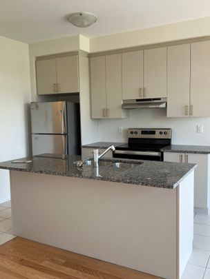 For Lease - 47 Bayardo Drive, Oshawa, Ontario - Photo 1