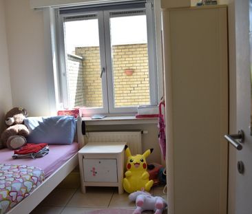 2 slaapkamer appartement met klein koertje - Photo 1