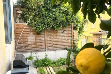 Beau 3P avec terrasse/jardin à Beausoleil - Photo 3