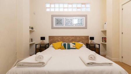 Calle de Sarriá, Madrid, Community of Madrid 28029 - Photo 4