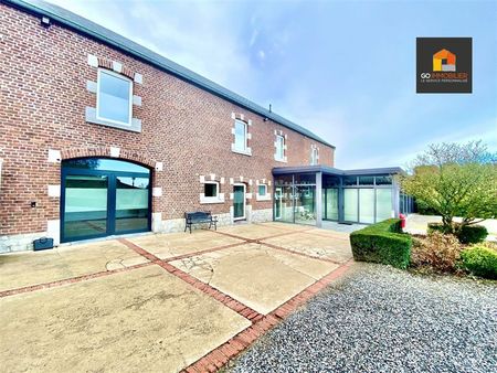 Gemeubeld appartement - Photo 5