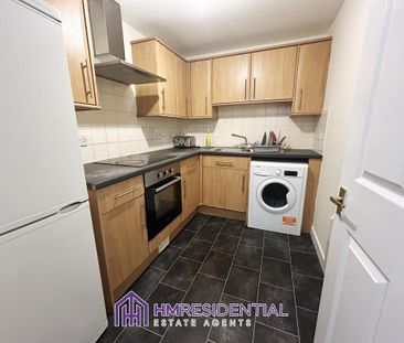 2 bedroom apartment to rent - Photo 3