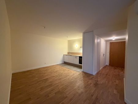Appartement T2 Besançon à louer - Photo 4