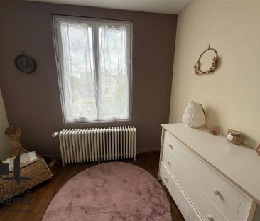 Location maison 3 pièces - 73m² à La riche (37520) - Photo 1