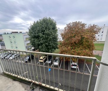 Location - Appartement T3 - 51 m² - Grand-Charmont - Photo 5
