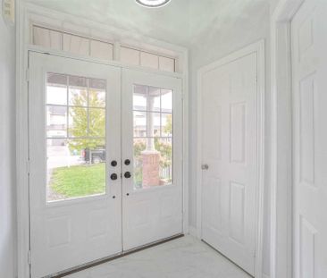 For Lease - 87 Pearcey Crescent, Barrie, Ontario - Photo 1