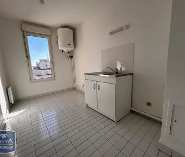 Appartement à louer 2 pièces 49.8m² - Photo 5