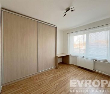 Pronájem bytu 2+1 55 m2 - Photo 6