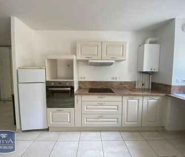 Appartement à louer 3 pièces 61.18m² - Photo 5