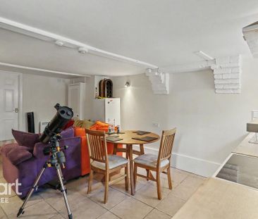 1 bedroom maisonette to rent - Photo 2