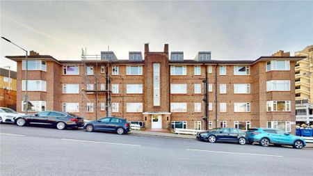 2 bedroom apartment to rent - Photo 4