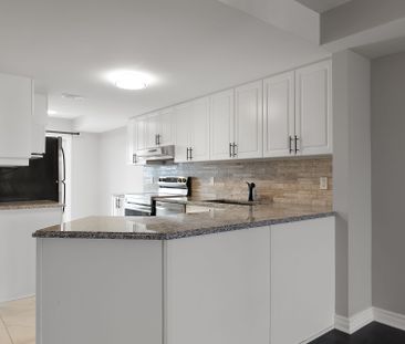 For Lease - 166 Bluestone Private, Orleans - Cumberland and Area, O... - Photo 1