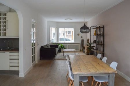 Bordetstraat - Foto 4