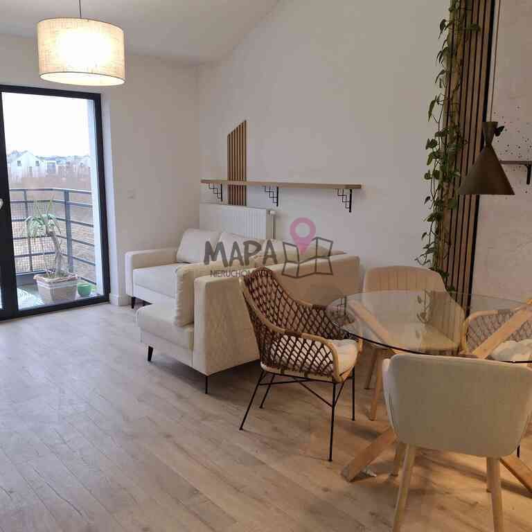 Trzypokojowe 78m2 z gard. i miejscem postojowym - Фото 1