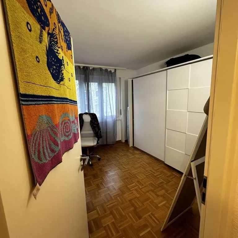 Bel appartement de 3.5 pièces au centre de Fribourg à louer ! - Photo 1