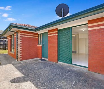 Low-Maintenance Unit in Great Location! - Photo 2