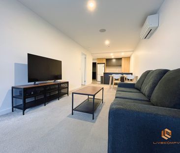 Braddon - Photo 2
