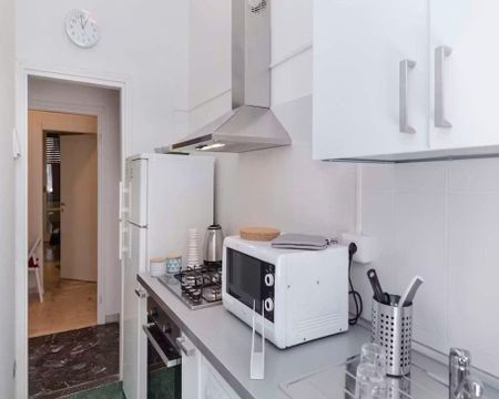 Via Cosseria, Milan, Lombardy 20136 - Photo 3