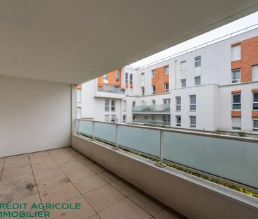 location Appartement T3 DE 67.5m² À CACHAN - Photo 4
