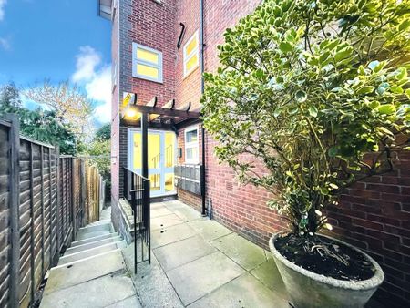 1 bedroom apartment to rent - Photo 2