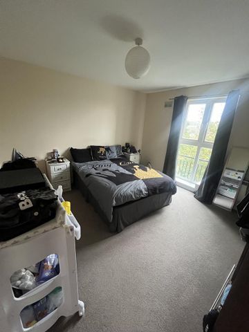 2 bedroom apartment to rent - Photo 4