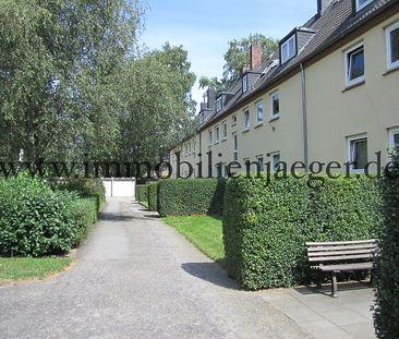 Alt Garstedt - Ruhige Wohnanlage - Wohnung mit großem Wohnzimmer, E... - Foto 3