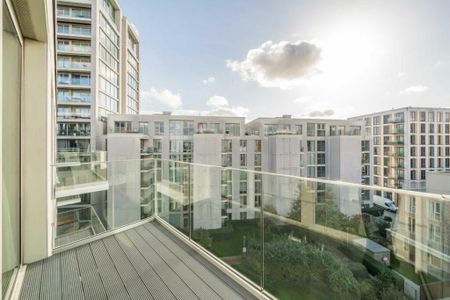 1 bedroom flat to rent - Photo 3