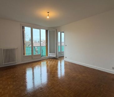 Appartement T3 Noisy-le-Sec à louer - Photo 3