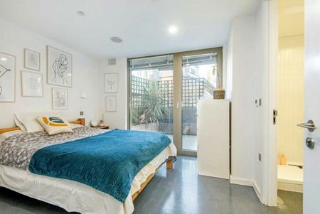 Helmsley Street, London Fields, E8 - Photo 3