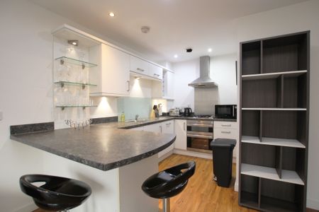 Albion Street, Merchant City, Glasgow - Photo 5