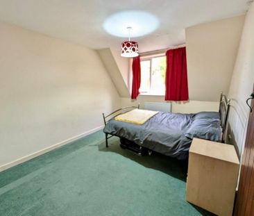 Stoke Road - Photo 6