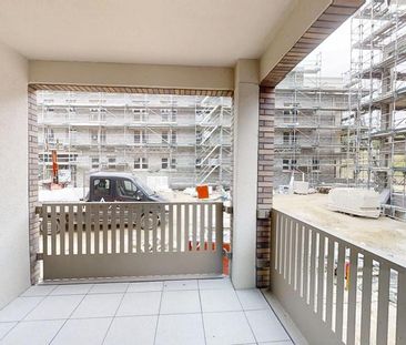 Neubaukomfort in Endenich - Frühjahr 2026 - Foto 1