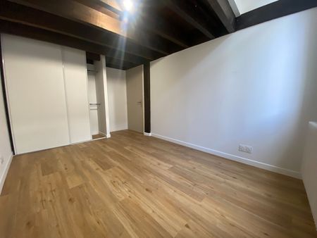 Maison T3 Talence à louer - Photo 5