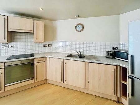 1 bedroom apartment to rent - Photo 4