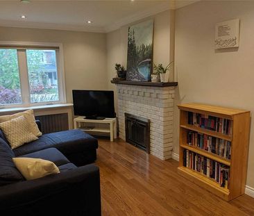 For Lease - 94 Torrens Avenue Unit# Main, Toronto, Ontario - Photo 3