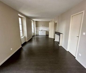 LUNEVILLE (54300) - Appartement - Photo 3