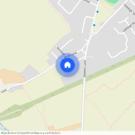 Broomfield, Bradford BD14