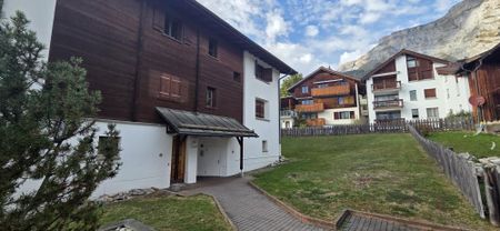 Charmante Studio im Herzen von Flims - Photo 5