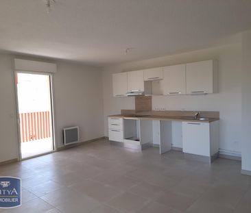Location Appartement 3 pièces 69m² MONTPELLIER 34000 - Photo 2