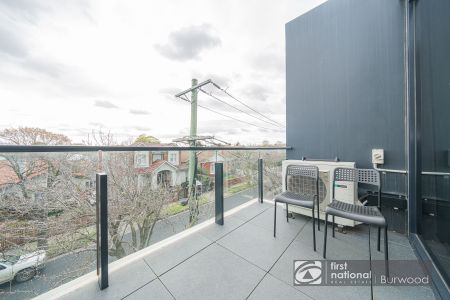 225/2 John Street, 3145, Malvern East Vic - Photo 5