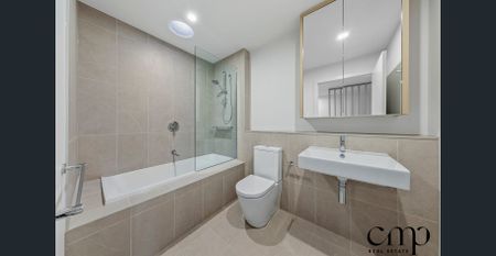 Embrace Modern Living in this Stunning Townhouse! - Photo 4