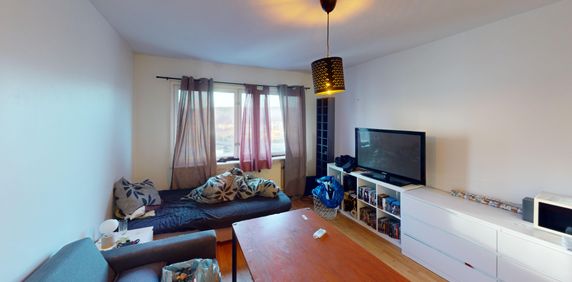 Oluff Nilssonsväg 6 - Foto 2