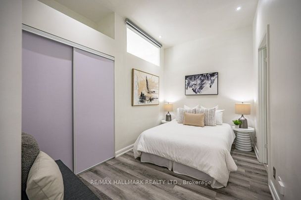 Clock Tower Lofts , #216 - Photo 1