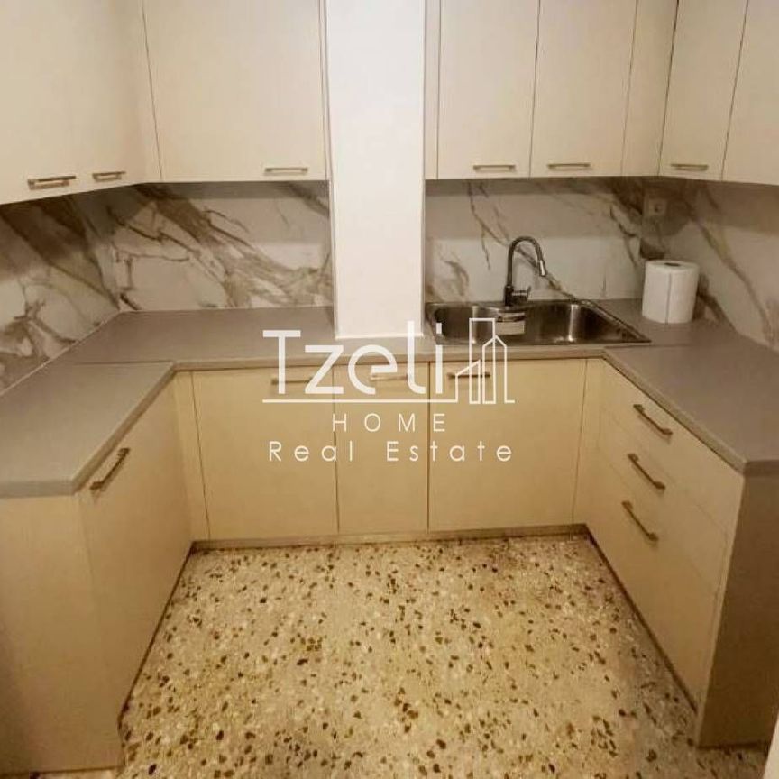 Διαμέρισμα για ενοικίαση - Ζωγράφου, - Photo 1